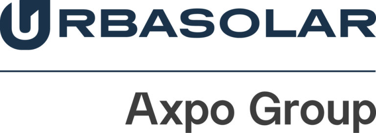 UrbaSolar Logo